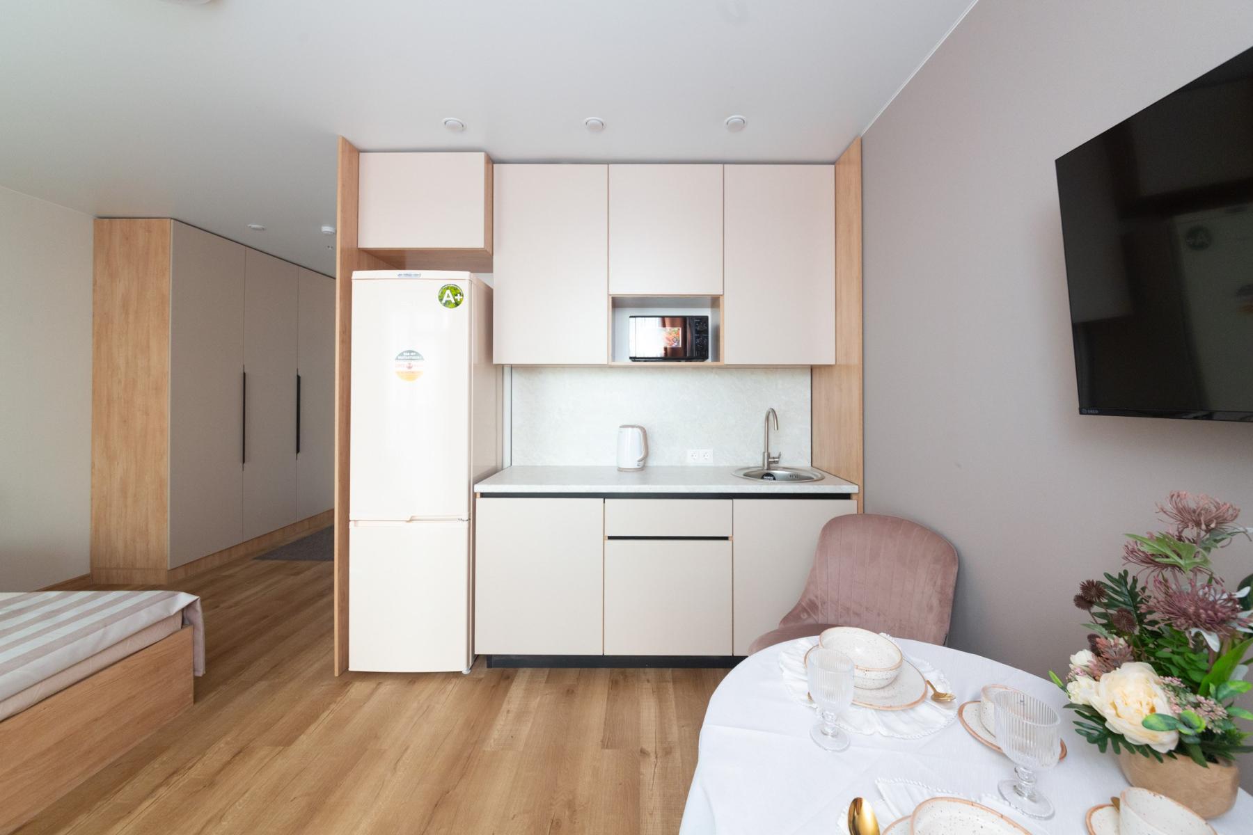 Фото Пока другие наблюдают, Новосибирск строит новые центры капитала 14